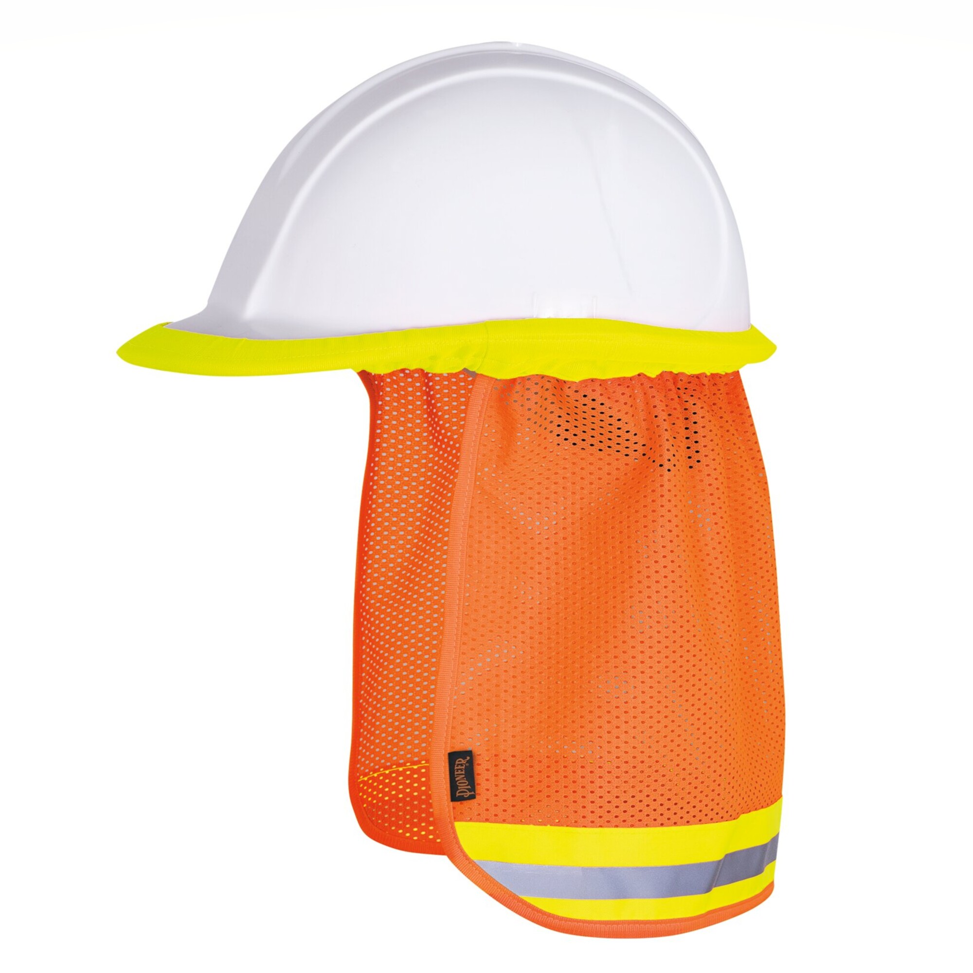 Pioneer Mesh Hard Hat Sun Shade